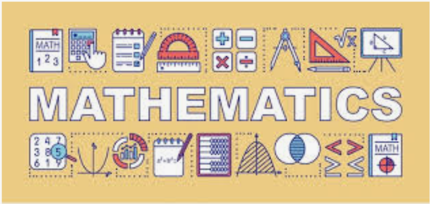 Math Border